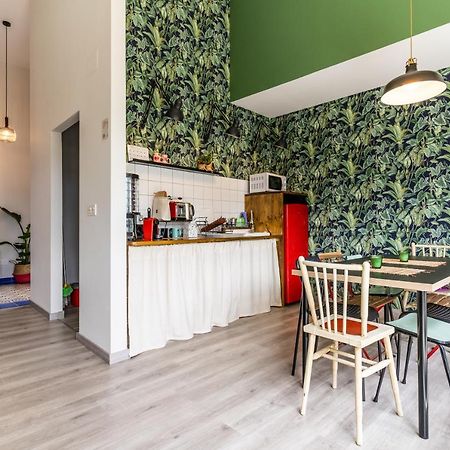 Four Rooms Hostel Lugo Buitenkant foto