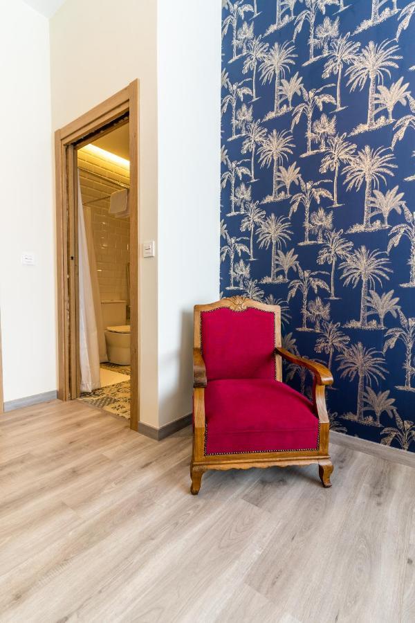 Four Rooms Hostel Lugo Buitenkant foto